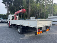 HINO Ranger Truck (With 4 Steps Of Cranes) 2KG-FC2ABA 2020 18,627km_4