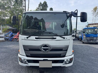 HINO Ranger Truck (With 4 Steps Of Cranes) 2KG-FC2ABA 2020 18,627km_5