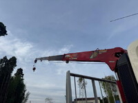 HINO Ranger Truck (With 4 Steps Of Cranes) 2KG-FC2ABA 2020 18,627km_7