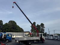 HINO Ranger Truck (With 4 Steps Of Cranes) 2KG-FC2ABA 2020 18,627km_8