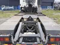 HINO Profia Trailer Head QDG-SS1EKDA 2017 -_10