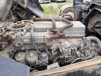 HINO Profia Trailer Head QDG-SS1EKDA 2017 -_22