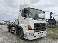 HINO Profia Trailer Head QDG-SS1EKDA 2017 -_3