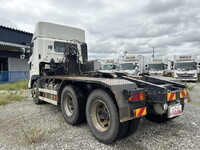 HINO Profia Trailer Head QDG-SS1EKDA 2017 -_4
