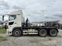 HINO Profia Trailer Head QDG-SS1EKDA 2017 -_5
