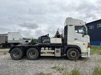 HINO Profia Trailer Head QDG-SS1EKDA 2017 -_6