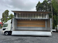HINO Ranger Aluminum Wing 2KG-FD2ABG 2019 195,163km_14