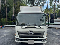 HINO Ranger Aluminum Wing 2KG-FD2ABG 2019 195,163km_15