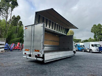 HINO Ranger Aluminum Wing 2KG-FD2ABG 2019 195,163km_2