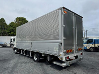 HINO Ranger Aluminum Wing 2KG-FD2ABG 2019 195,163km_4