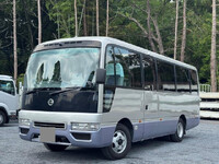 NISSAN Civilian Micro Bus ABG-DJW41 2020 107,254km_1