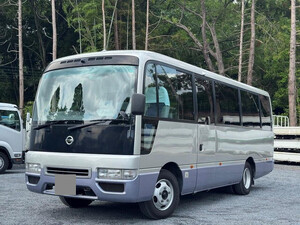 NISSAN Civilian Micro Bus ABG-DJW41 2020 107,254km_1