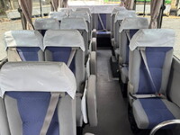 NISSAN Civilian Micro Bus ABG-DJW41 2020 107,254km_37