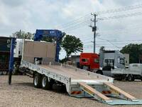 HINO Ranger Self Loader (With 4 Steps Of Cranes) 2DG-GK2ABA 2025 1,000km_11
