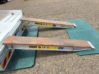 HINO Ranger Self Loader (With 4 Steps Of Cranes) 2DG-GK2ABA 2025 1,000km_12