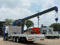 HINO Ranger Self Loader (With 4 Steps Of Cranes) 2DG-GK2ABA 2025 1,000km_13
