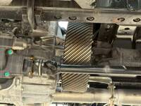 HINO Ranger Self Loader (With 4 Steps Of Cranes) 2DG-GK2ABA 2025 1,000km_17