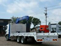 HINO Ranger Self Loader (With 4 Steps Of Cranes) 2DG-GK2ABA 2025 1,000km_3