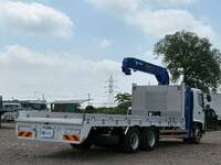HINO Ranger Self Loader (With 4 Steps Of Cranes) 2DG-GK2ABA 2025 1,000km_4