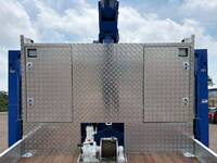 HINO Ranger Self Loader (With 4 Steps Of Cranes) 2DG-GK2ABA 2025 1,000km_7