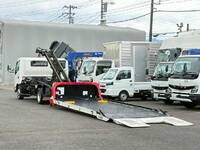 HINO Dutro Safety Loader 2KG-XZU722M 2024 88,000km_11