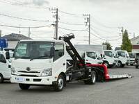 HINO Dutro Safety Loader 2KG-XZU722M 2024 88,000km_1