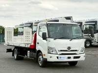 HINO Dutro Safety Loader 2KG-XZU722M 2024 88,000km_2
