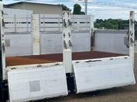 ISUZU Elf Aluminum Block TRG-NJR85A 2016 78,000km_11