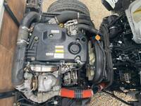 ISUZU Elf Aluminum Block TRG-NJR85A 2016 78,000km_14