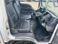 ISUZU Elf Aluminum Block TRG-NJR85A 2016 78,000km_17