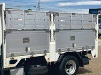 ISUZU Elf Aluminum Block TRG-NJR85A 2016 78,000km_4