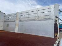 ISUZU Elf Aluminum Block TRG-NJR85A 2016 78,000km_8