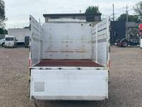 ISUZU Elf Aluminum Block TRG-NJR85A 2016 78,000km_9