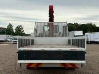 ISUZU Forward Truck (With 4 Steps Of Cranes) 2RG-FRR90S2 2019 67,000km_11