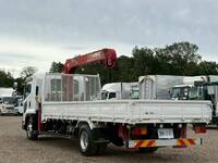 ISUZU Forward Truck (With 4 Steps Of Cranes) 2RG-FRR90S2 2019 67,000km_3