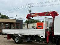 ISUZU Forward Truck (With 4 Steps Of Cranes) 2RG-FRR90S2 2019 67,000km_5