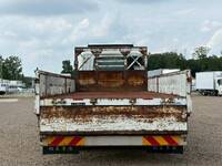MITSUBISHI FUSO Fighter Flat Body QDG-FQ62F 2015 398,000km_10