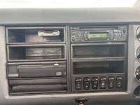 MITSUBISHI FUSO Fighter Flat Body QDG-FQ62F 2015 398,000km_19