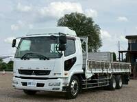 MITSUBISHI FUSO Fighter Flat Body QDG-FQ62F 2015 398,000km_1