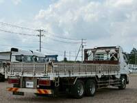 MITSUBISHI FUSO Fighter Flat Body QDG-FQ62F 2015 398,000km_3