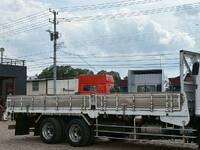 MITSUBISHI FUSO Fighter Flat Body QDG-FQ62F 2015 398,000km_4