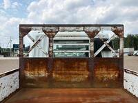 MITSUBISHI FUSO Fighter Flat Body QDG-FQ62F 2015 398,000km_6