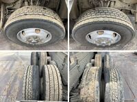 MITSUBISHI FUSO Super Great Dump KL-FV50MJXD 2004 1,039,453km_17