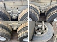 MITSUBISHI FUSO Super Great Dump KL-FV50MJXD 2004 1,039,453km_18