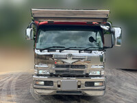 MITSUBISHI FUSO Super Great Dump KL-FV50MJXD 2004 1,039,453km_6