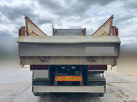 MITSUBISHI FUSO Super Great Dump KL-FV50MJXD 2004 1,039,453km_7