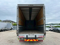 ISUZU Giga Aluminum Wing 2PG-CYJ77C 2020 353,000km_10