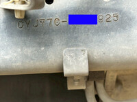 ISUZU Giga Aluminum Wing 2PG-CYJ77C 2020 353,000km_12