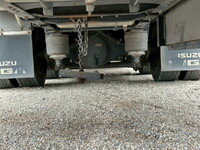 ISUZU Giga Aluminum Wing 2PG-CYJ77C 2020 353,000km_17