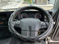 ISUZU Giga Aluminum Wing 2PG-CYJ77C 2020 353,000km_34